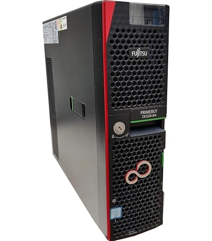 Amazon | [中古サーバ][ミニタワー型][Windows Storage Server 2016